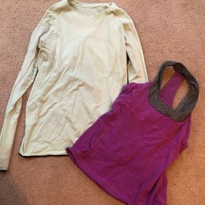 Lululemon bundle